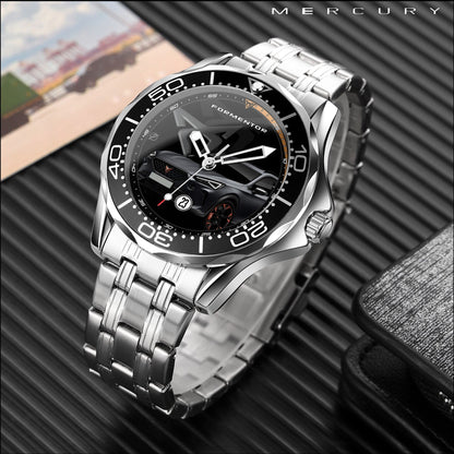 Orologio da polso Formentor