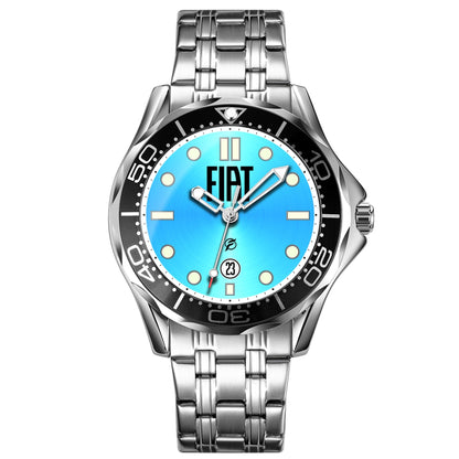 Orologio da polso Steel Style