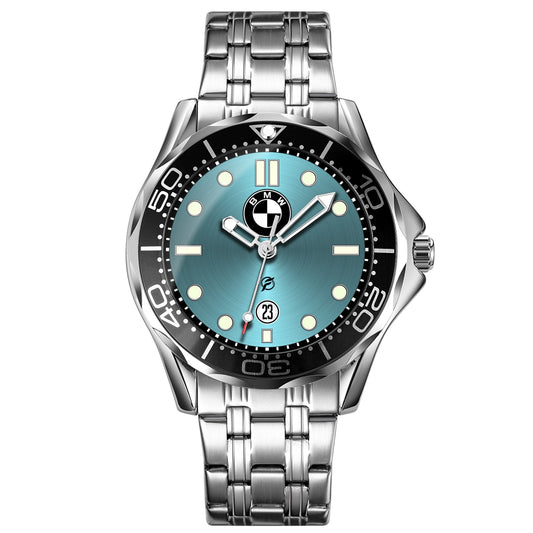 Orologio da polso Steel Style