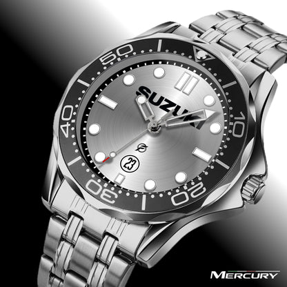 Orologio da polso Steel Style