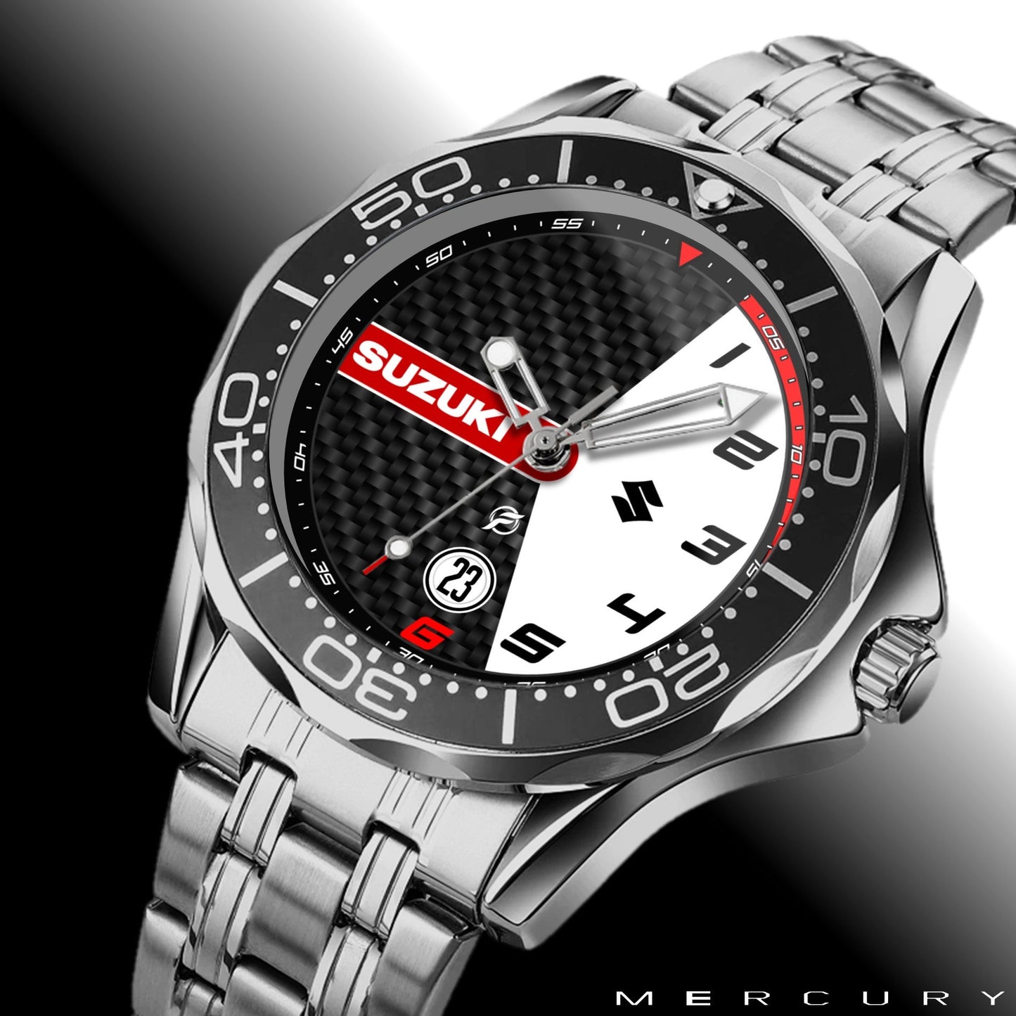 Orologio da polso Gear Passion