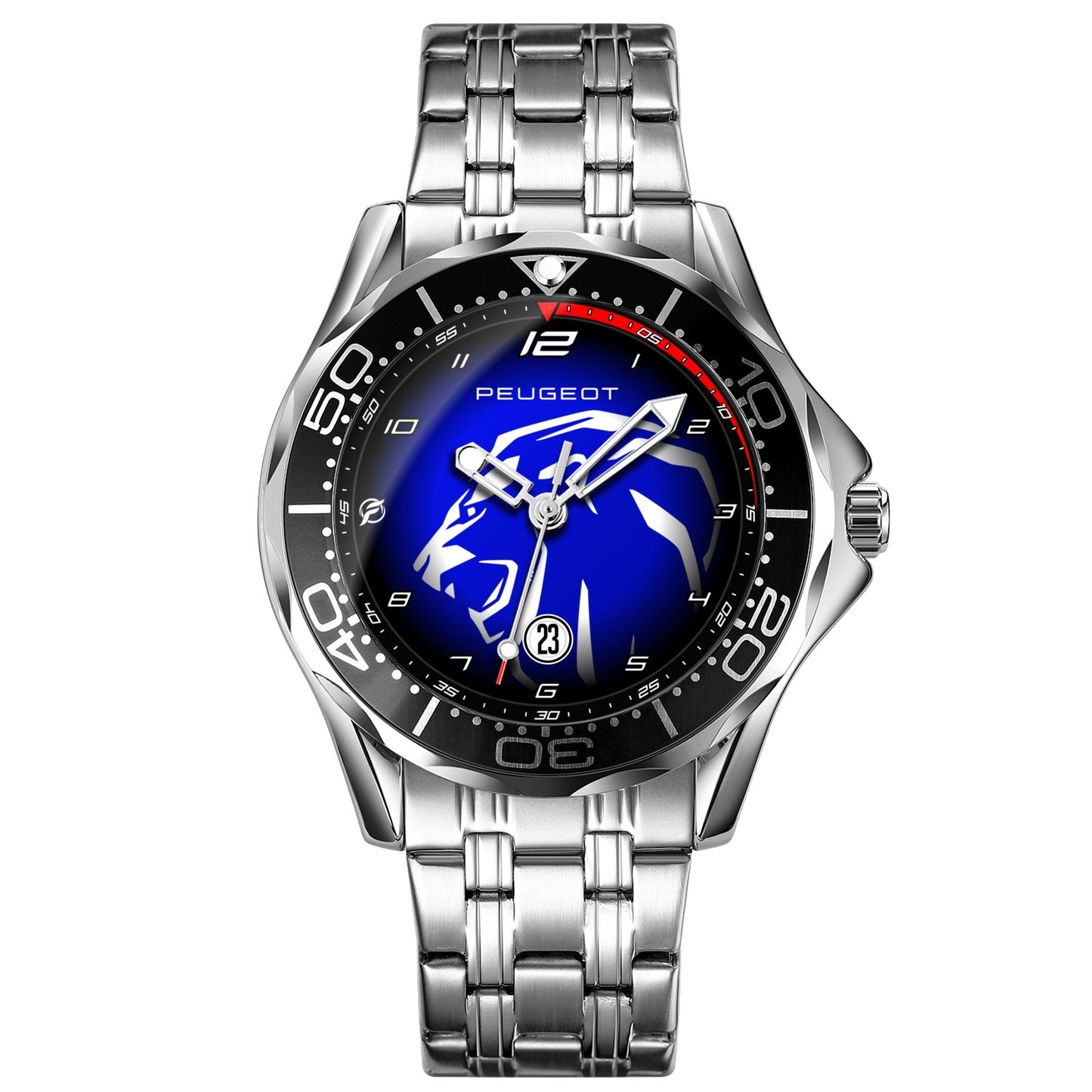 Orologio da polso Lion