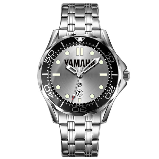 Orologio da polso Steel Style