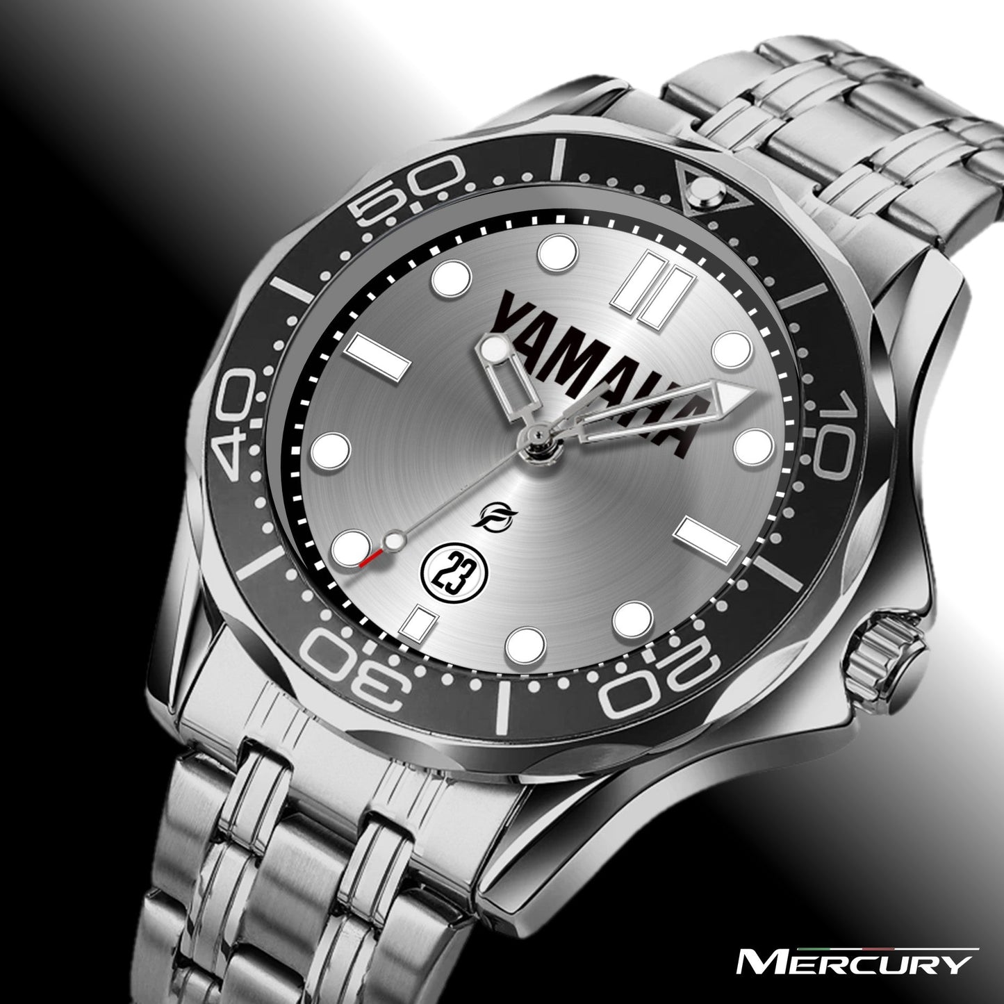 Orologio da polso Steel Style