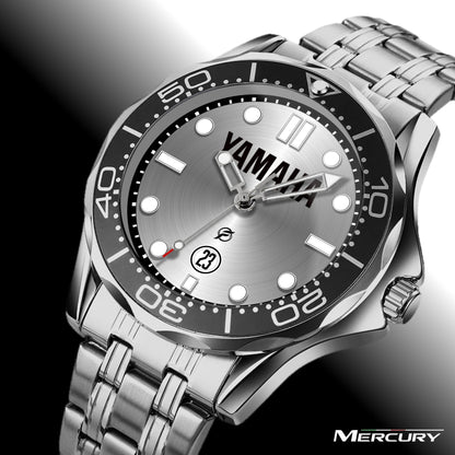 Orologio da polso Steel Style