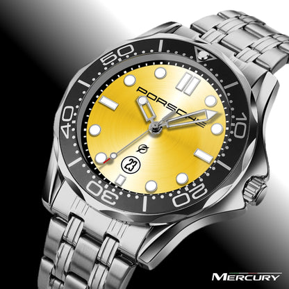 Orologio da polso Steel Style