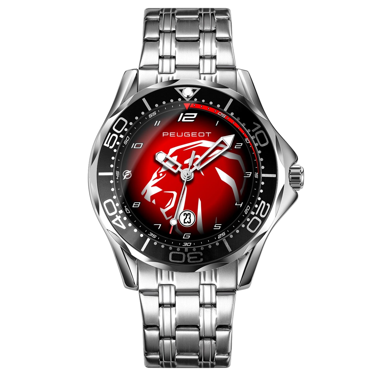 Orologio da polso Lion