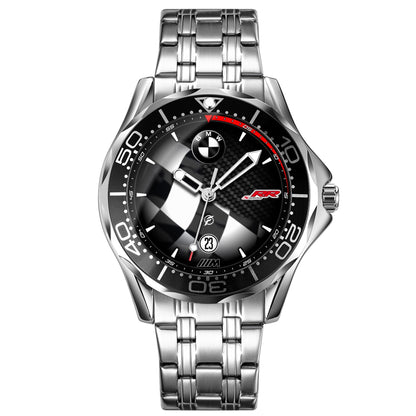 Orologio da polso Checkered S1000RR