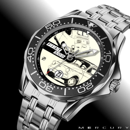 Orologio da polso 500 Story