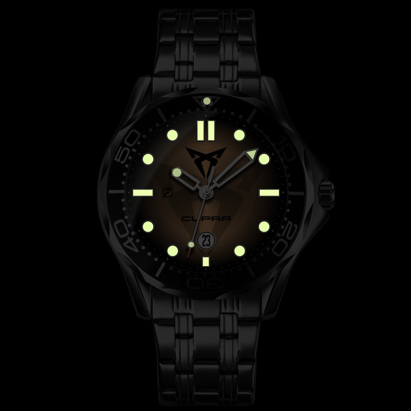 Orologio da polso Steel Style