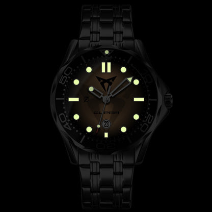 Orologio da polso Steel Style