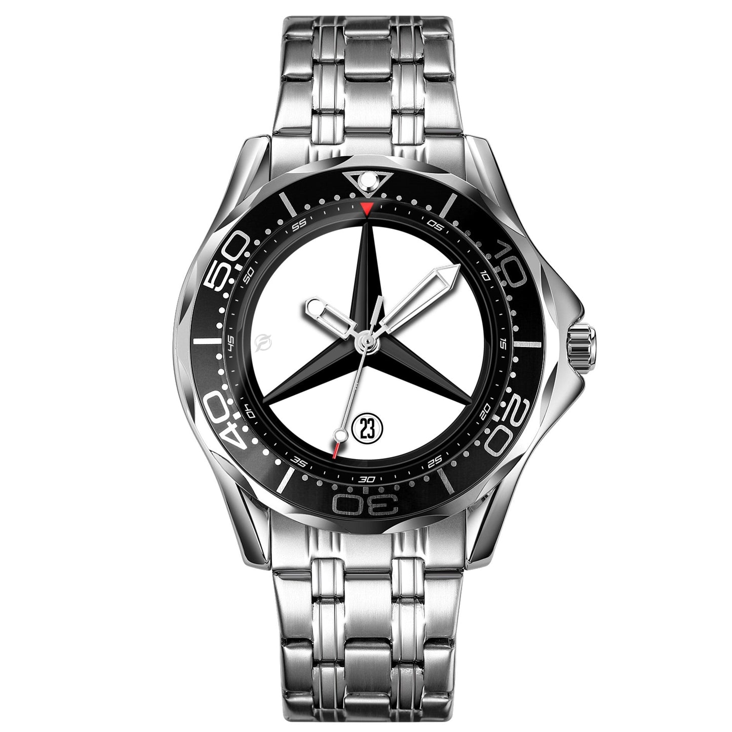 Orologio da polso Logo