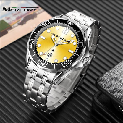 Orologio da polso Steel Style