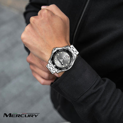 Orologio da polso Steel Style