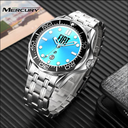 Orologio da polso Steel Style