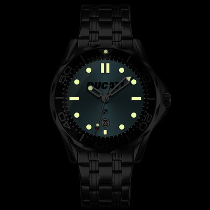 Orologio da polso Steel Style