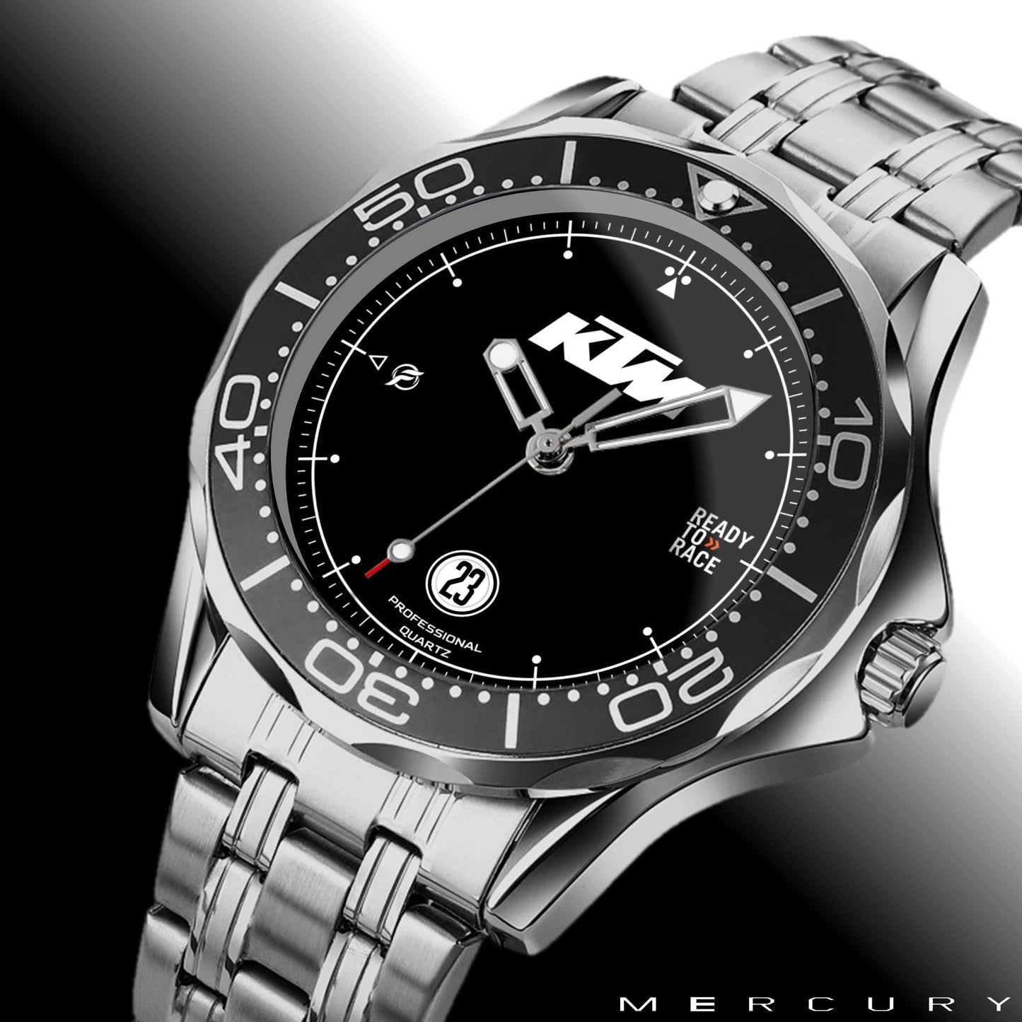 Orologio da polso Professional