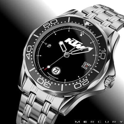 Orologio da polso Professional