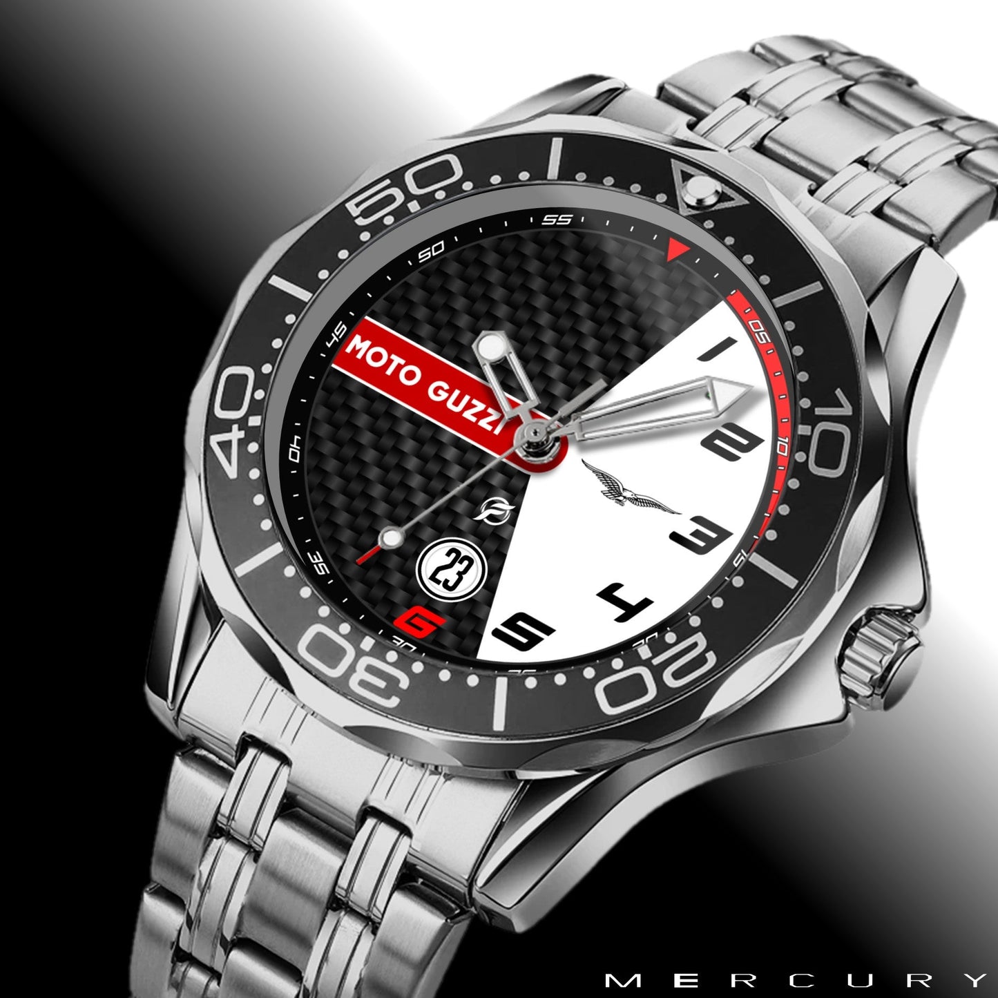 Orologio da polso Gear Passion