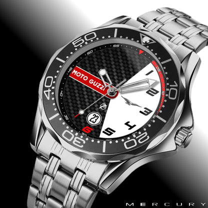 Orologio da polso Gear Passion