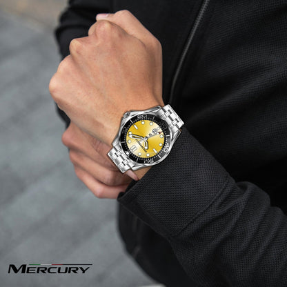 Orologio da polso Steel Style