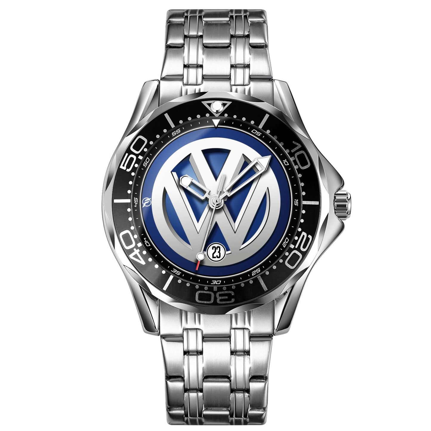 Orologio da polso Logo