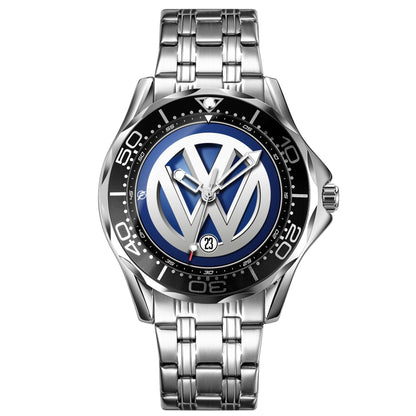 Orologio da polso Logo