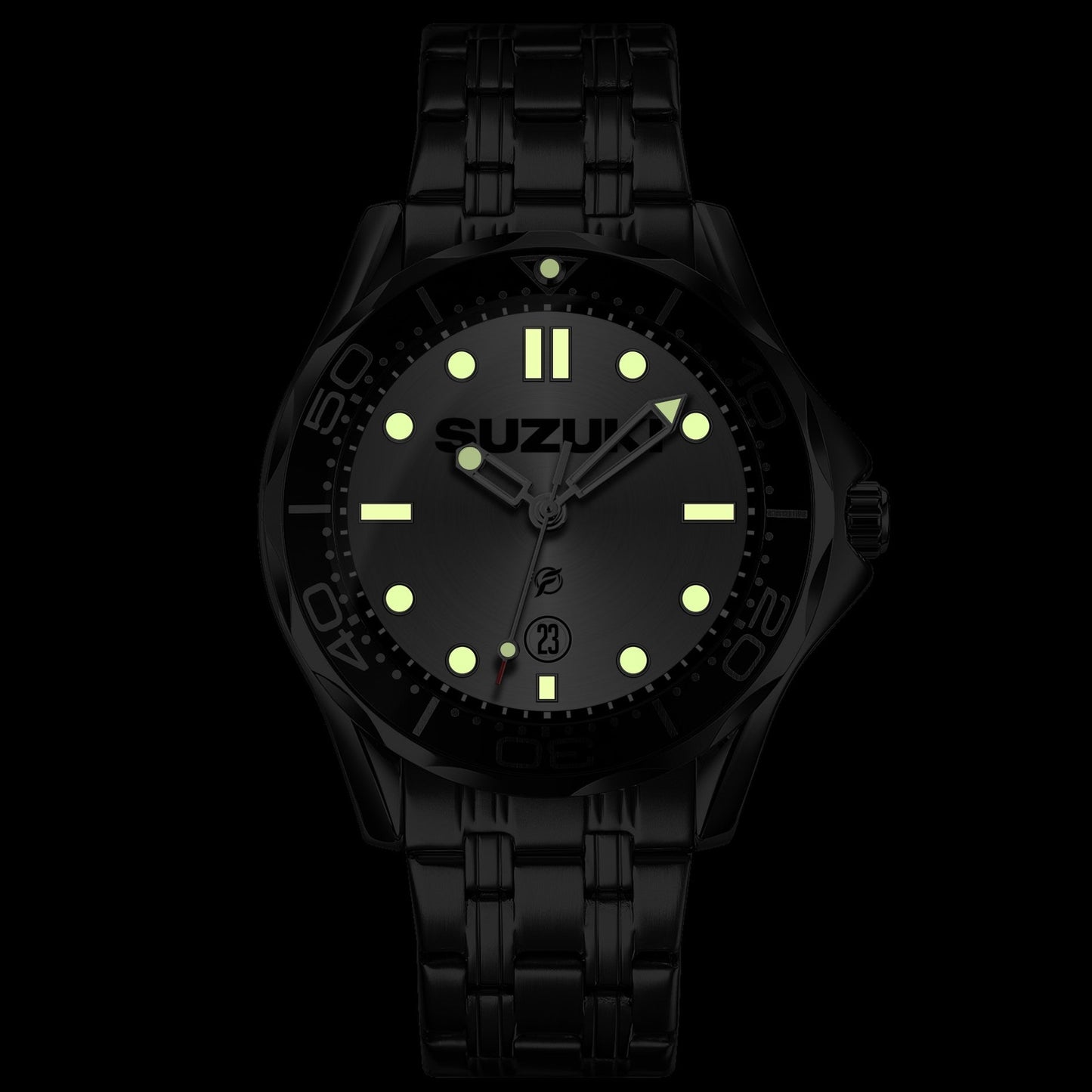 Orologio da polso Steel Style