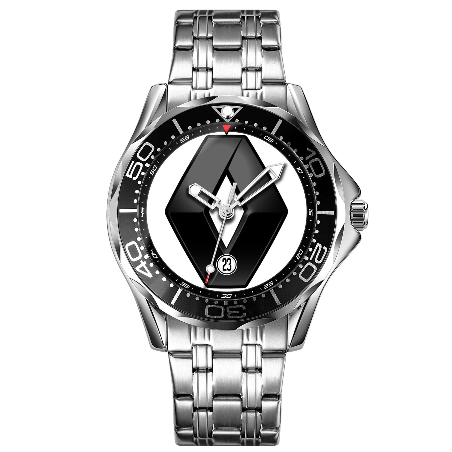 Orologio da polso Logo