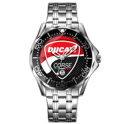 Orologio da polso Logo