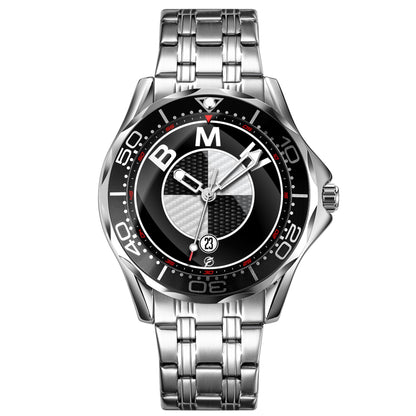 Orologio da polso Logo