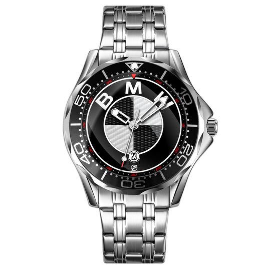 Orologio da polso Logo