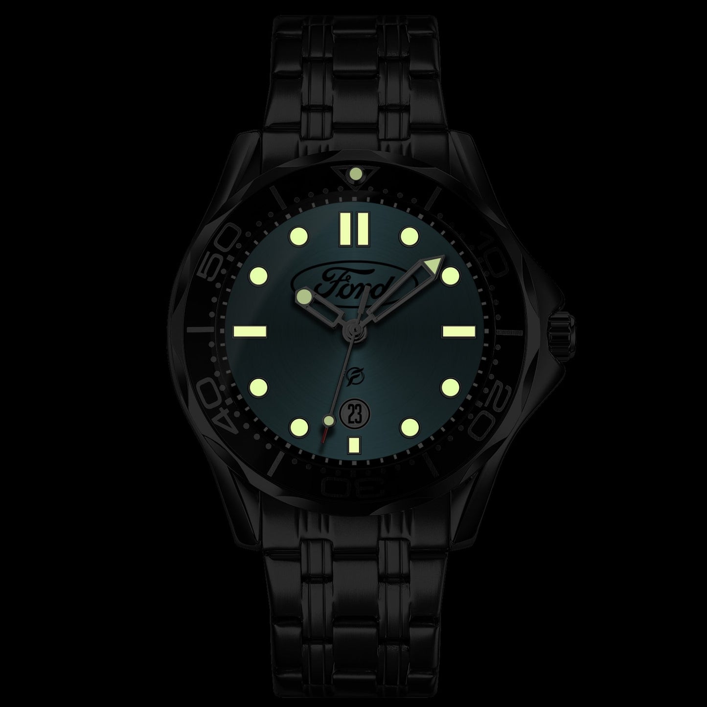 Orologio da polso Steel Style