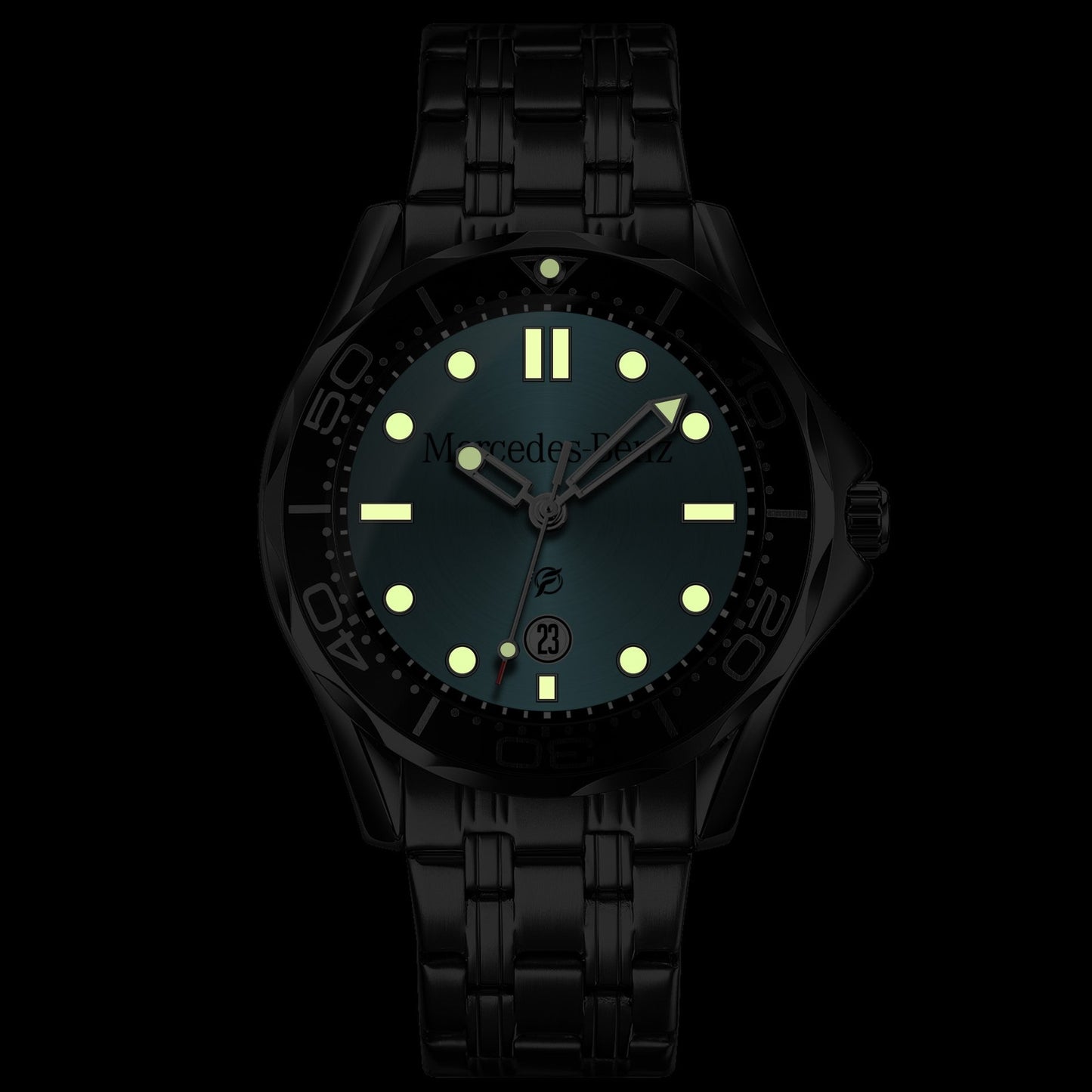 Orologio da polso Steel Style