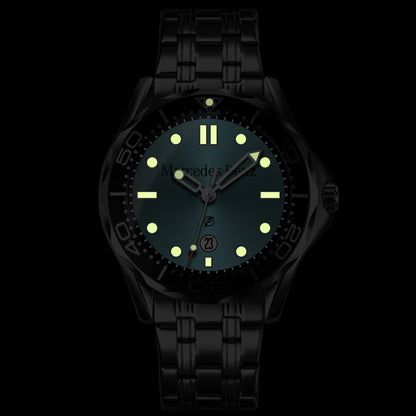 Orologio da polso Steel Style