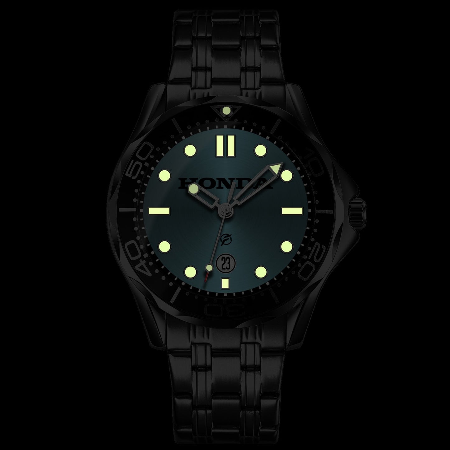 Orologio da polso Steel Style