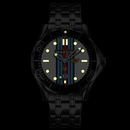 Orologio da polso Martini