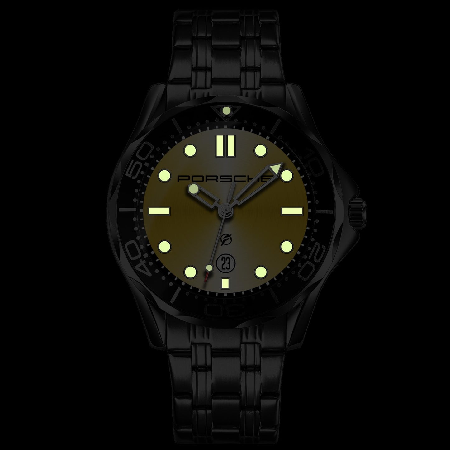 Orologio da polso Steel Style