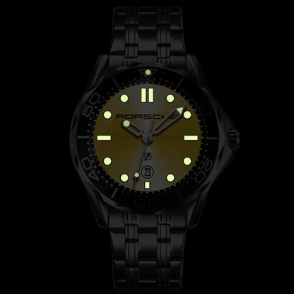 Orologio da polso Steel Style