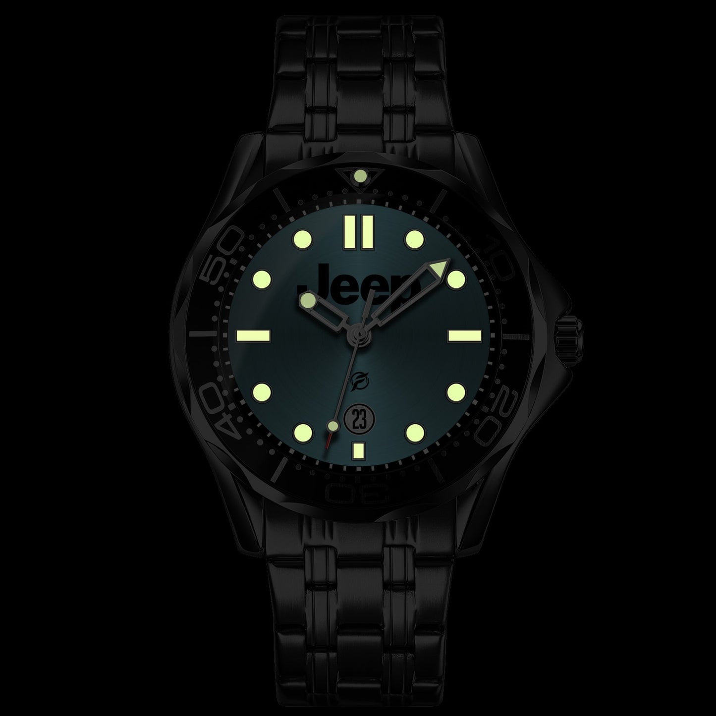 Orologio da polso Steel Style