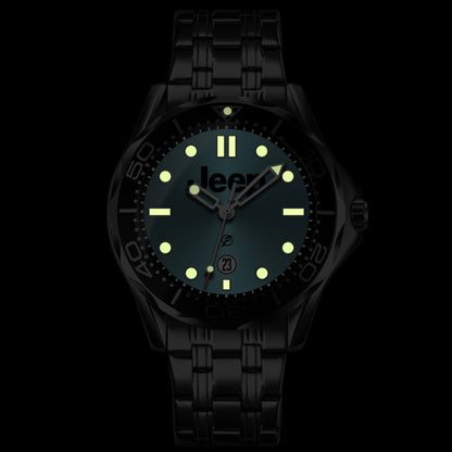 Orologio da polso Steel Style