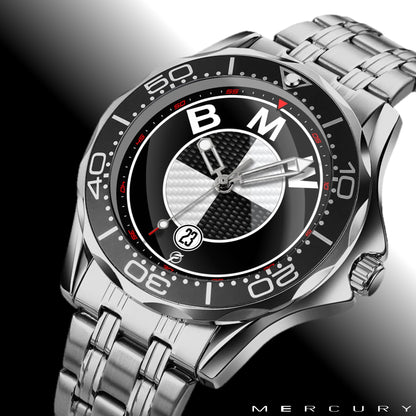 Orologio da polso Logo