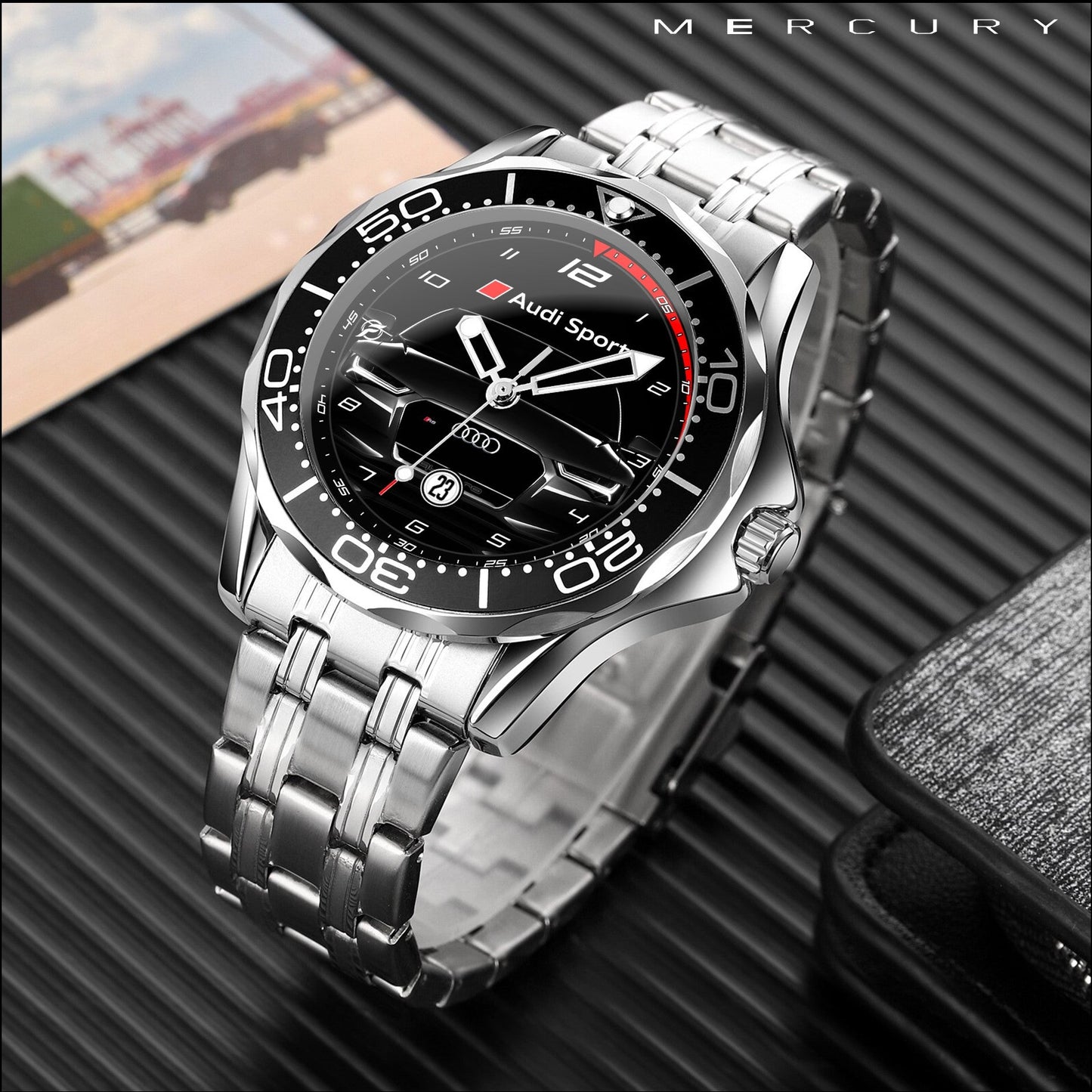 Orologio da polso Y Sport