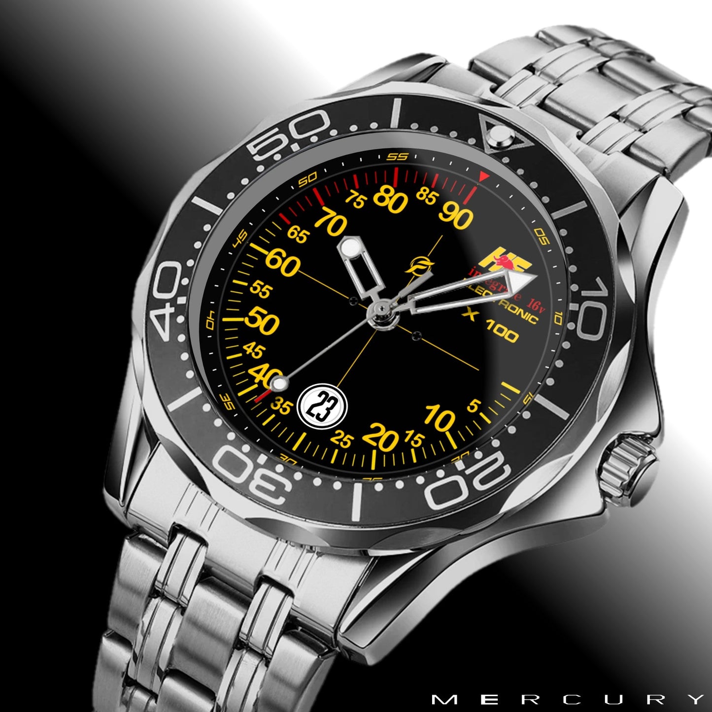 Orologio da polso Contagiri HF 16V