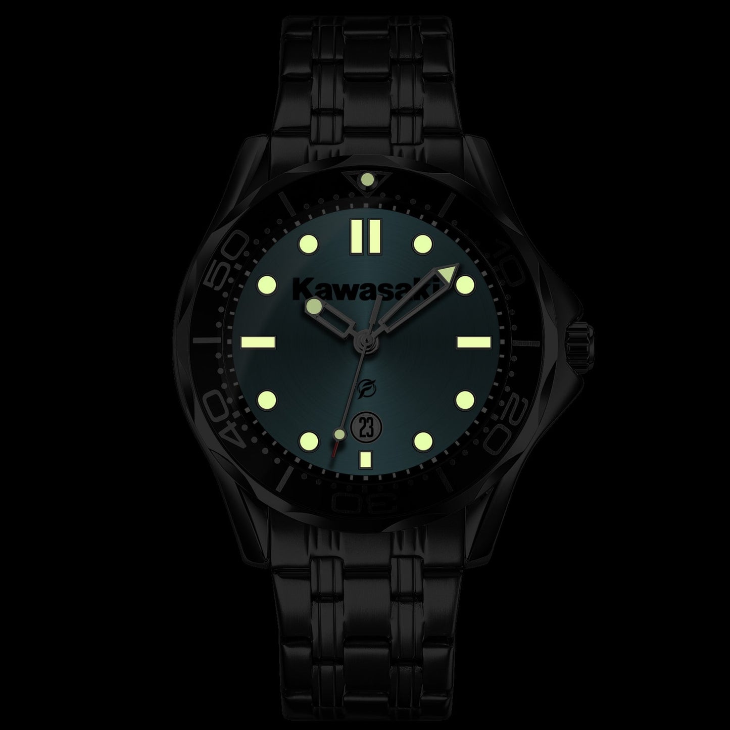 Orologio da polso Steel Style