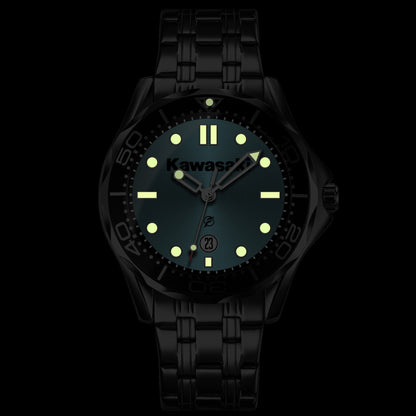 Orologio da polso Steel Style