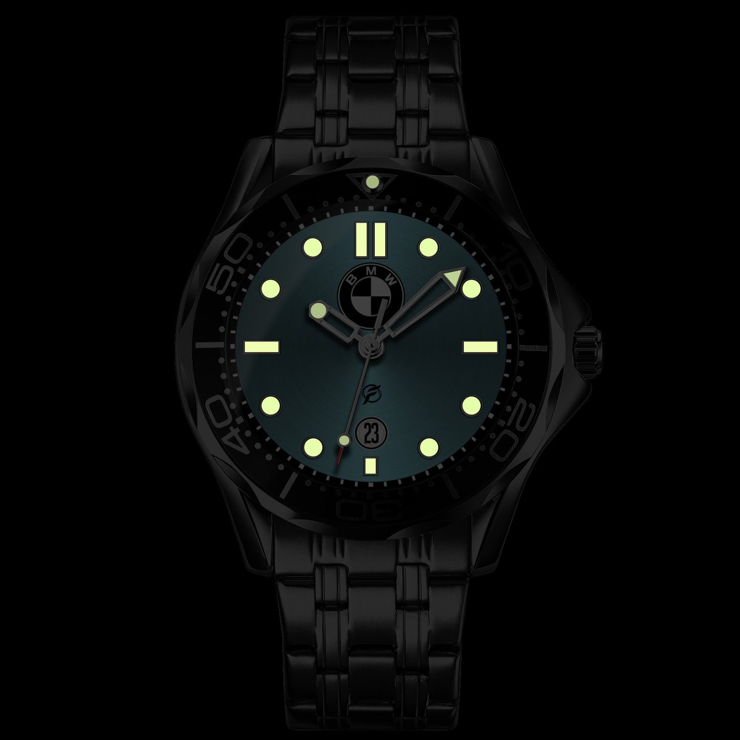 Orologio da polso Steel Style