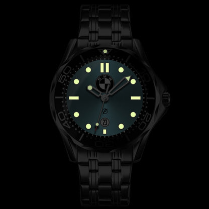 Orologio da polso Steel Style