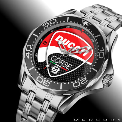 Orologio da polso Logo