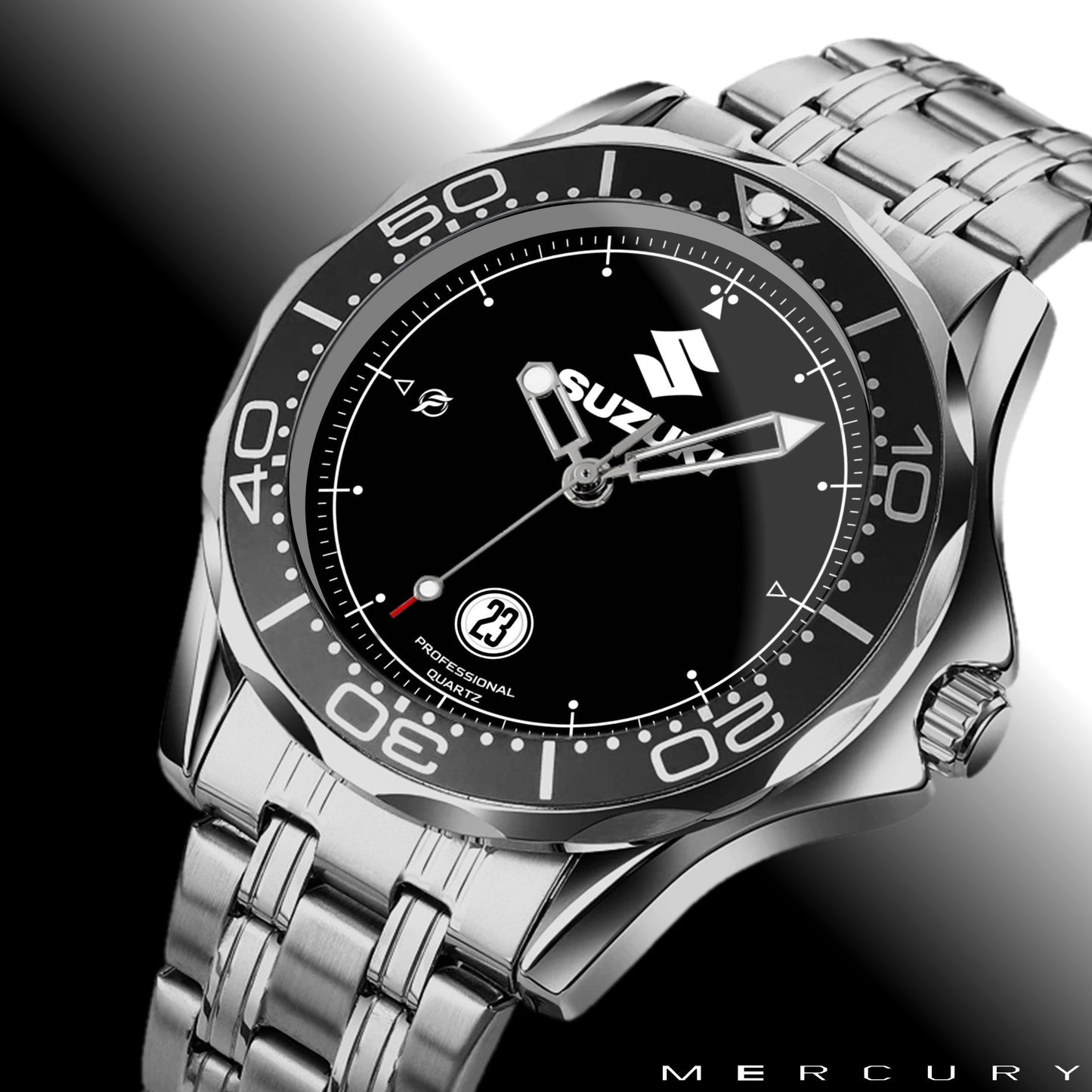 Orologio da polso Professional